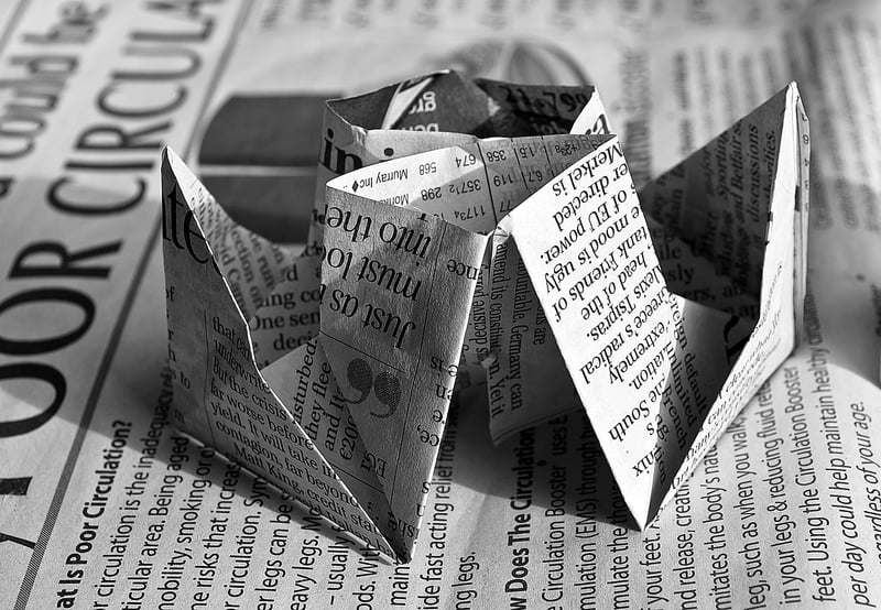 Handmade Recycled Crafts